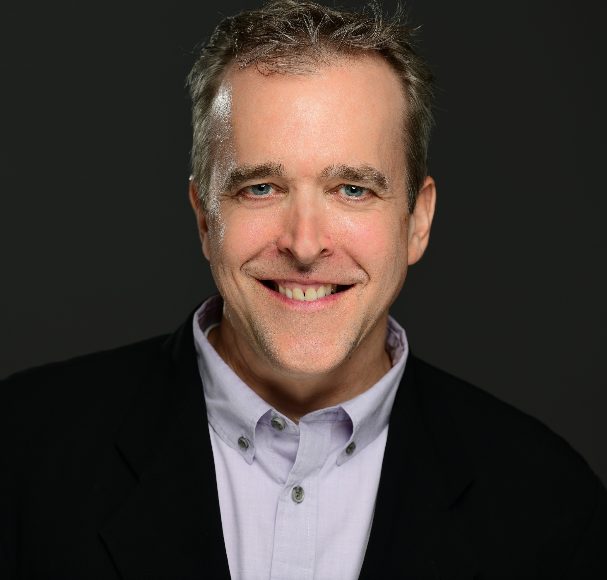 Peter Olson